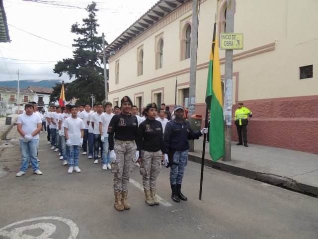 Semana Santa 2018