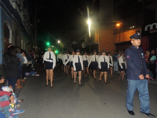 Semana Santa 2018