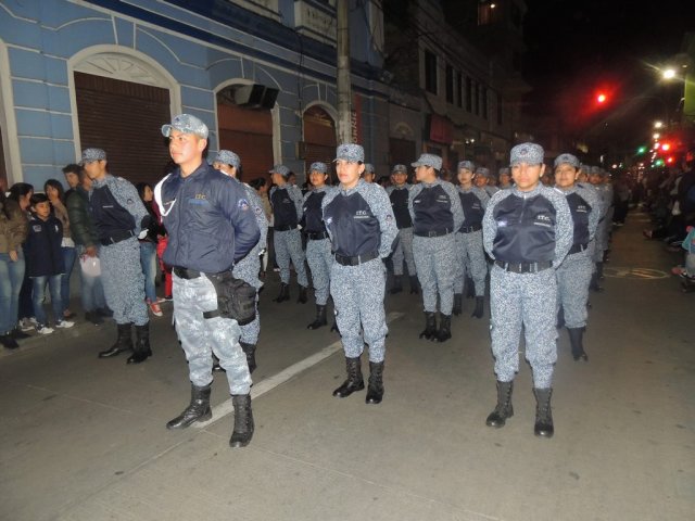 Semana Santa 2018