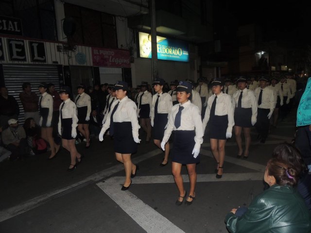 Semana Santa 2018