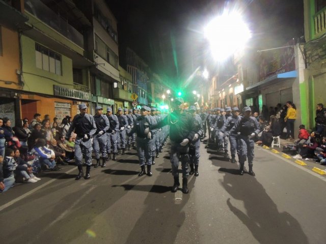 Semana Santa 2018