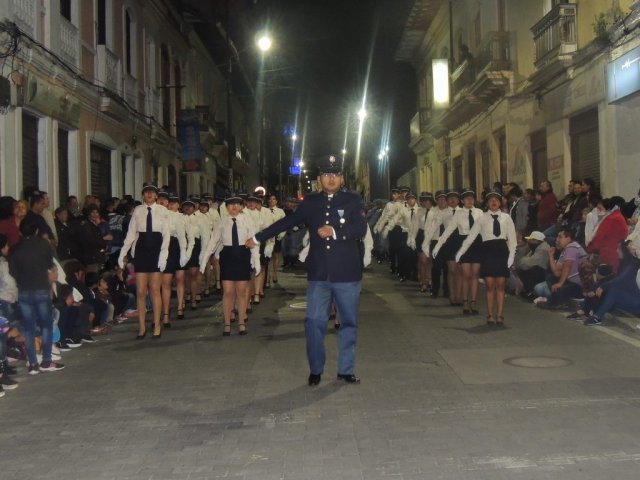 Semana Santa 2018