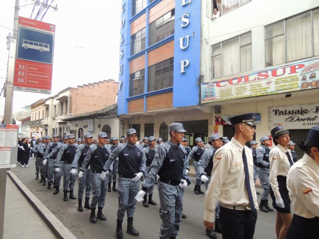 Semana Santa 2018